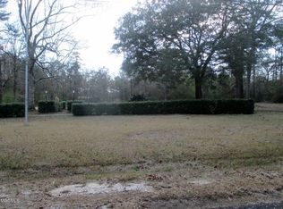 4116 Stonehurst Dr, Moss Point, MS 39562