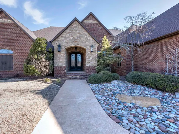 1703 Foxboro Dr, Duncan, OK 73533