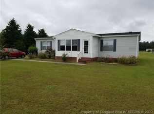 4913 Sand Mine Rd, Stedman, NC 28391