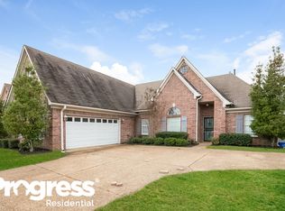 9167 Conrad Dr, Olive Branch, MS 38654