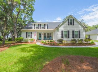 3495 Sutherland Bluff Dr NE, Townsend, GA 31331