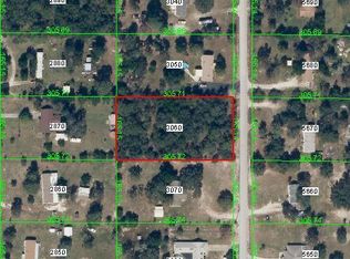 0 Alexson St, Spring Hill, FL 34610