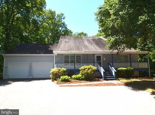 11501 Stirrup Ln, Lusby, MD 20657