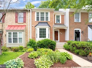 3297 Weymouth Ct, Woodbridge, VA 22192