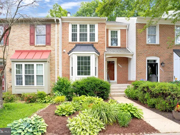 3297 Weymouth Ct, Woodbridge, VA 22192