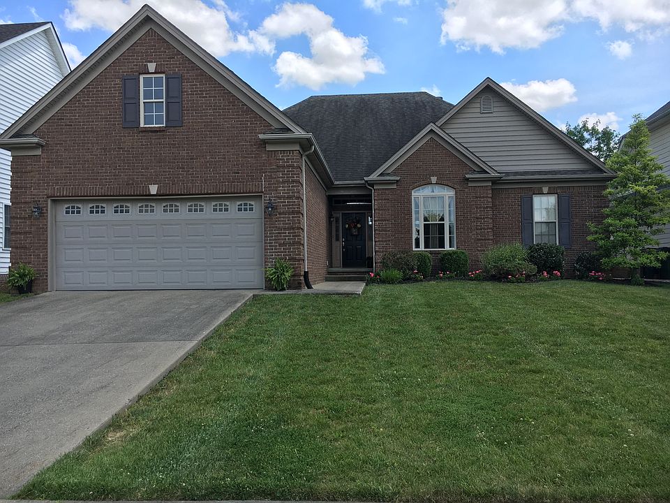 400 Hays Blvd, Lexington, KY 40509 Zillow