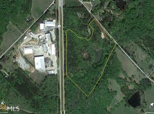 0 Highway 41, Milner, GA 30257