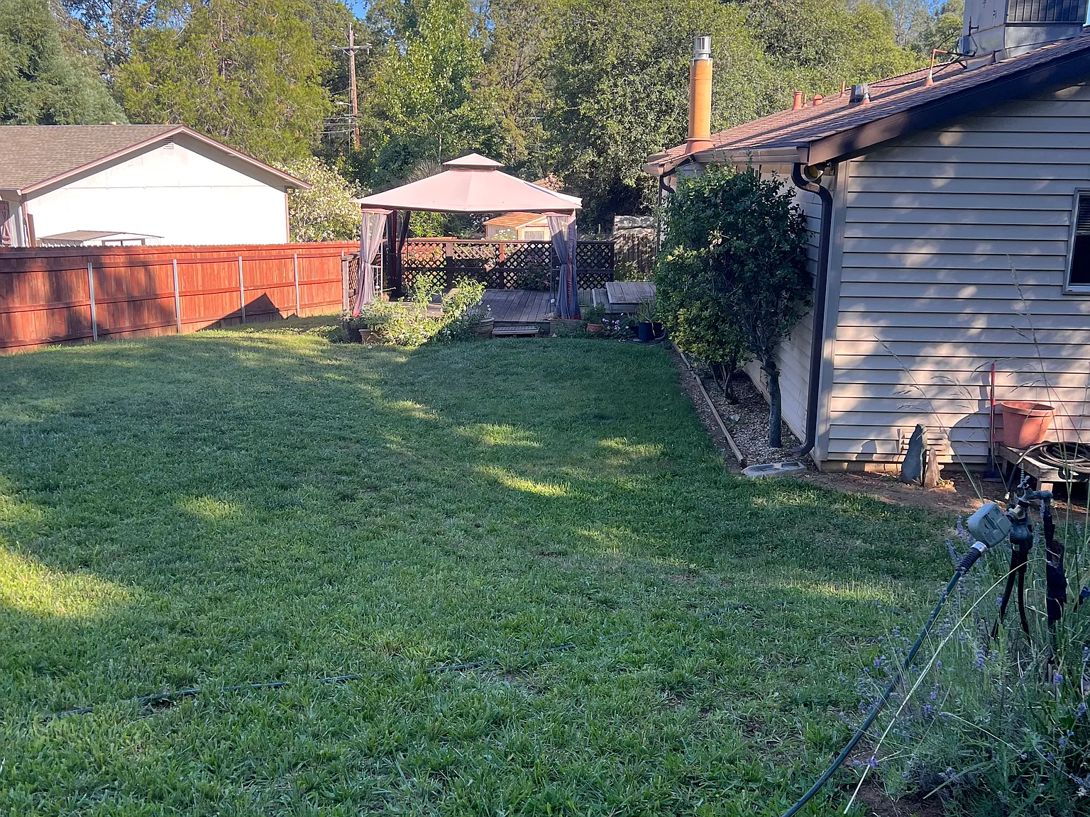 3 bed, 1440 sqft, $3,500 — Photo 4