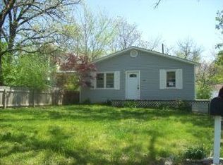 1021 Elm St, Maryville, MO 64468