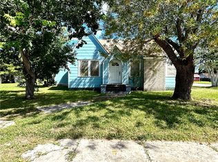 2764 Houston Ave, Ingleside, TX 78362