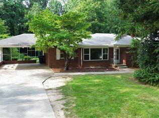 3457 Dale Ln SW, Atlanta, GA 30331