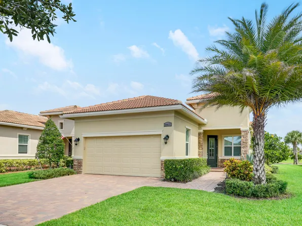 20037 SW Caserta Way, Port Saint Lucie, FL 34986