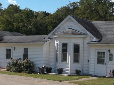 123 Dickason St, Jackson, OH, 45640