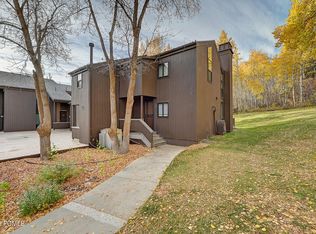 1561 Three Kings Dr #89, Park City, UT 84060
