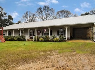 5164 Main St #A, Lucedale, MS 39452
