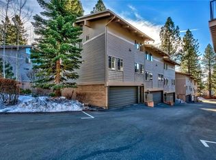 820 Oriole Way Unit 53, Incline Village, NV 89451