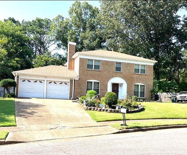 5730 Heathrow Cv, Memphis, TN 38115 Zillow
