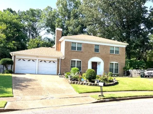 5730 Heathrow Cv, Memphis, TN 38115