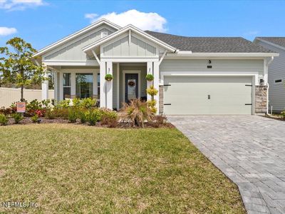 11313 HILLSONG Court, Jacksonville, FL, 32256