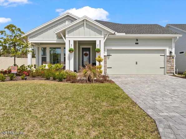 11313 HILLSONG Court, Jacksonville, FL 32256