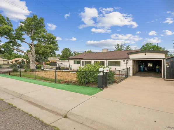 6921 Quebec Street, Commerce City, CO 80022