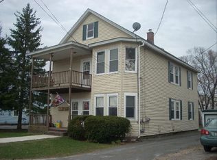 119 Benedict Rd, Pittsfield, MA 01201