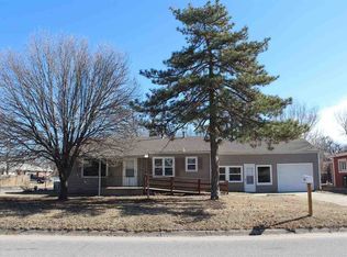 1146 N Saint Paul Ave, Wichita, KS 67203