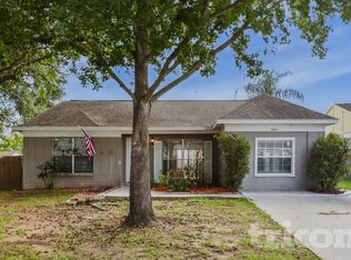 1947 Crown Park Dr, Valrico, FL 33594