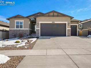 8103 De Anza Peak Trl, Colorado Springs, CO 80924