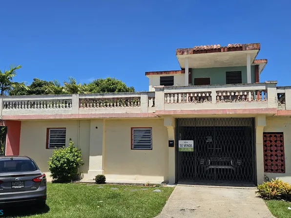 Calle 15, Carolina, PR 00985