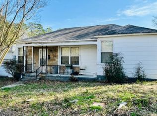 203 Logan Loop, Hot Springs, AR 71901