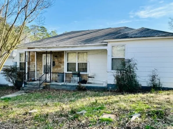 203 Logan Loop, Hot Springs, AR 71901