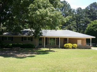 417 Old Ingalls Hwy, Hermitage, AR 71647