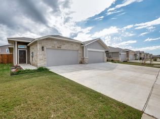644 Blackland Dr, Venus, TX 76084