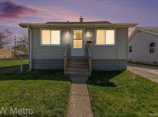 8628 Timken Ave, Warren, MI 48089