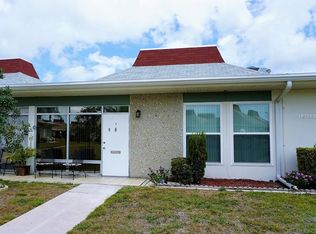 4351 Tahitian Gardens Cir APT G, Holiday, FL 34691