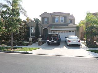 14 Hollinwood, Irvine, CA 92618
