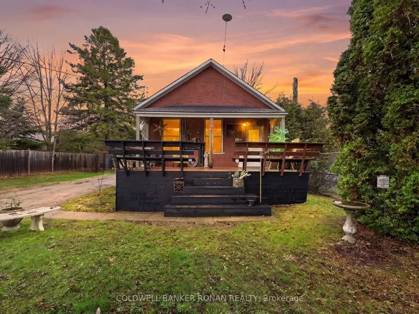 87 Wellington St E, New Tecumseth, ON L9R 1G7