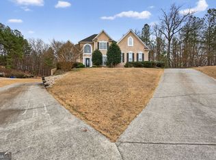 106 Chestnut Knl, Stockbridge, GA 30281
