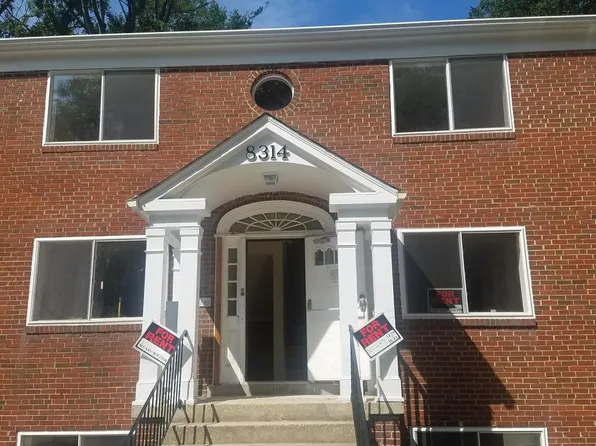 8314 Roanoke Ave, Takoma Park, MD 20912