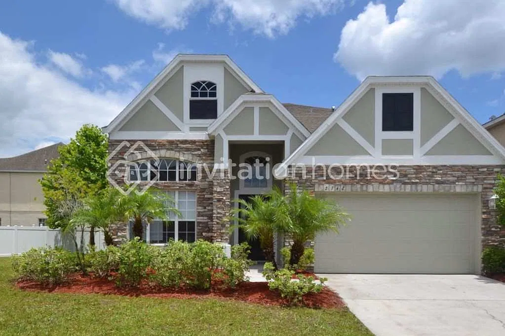 2742 Sand Arbor Cir Orlando, FL 32824 — Photo 1