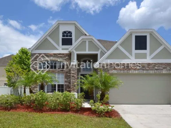 2742 Sand Arbor Cir, Orlando, FL 32824