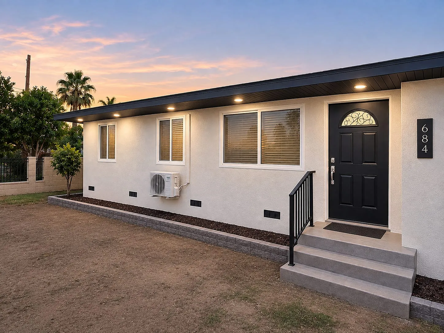 3 bed, 900 sqft, $3,300 — Photo 1