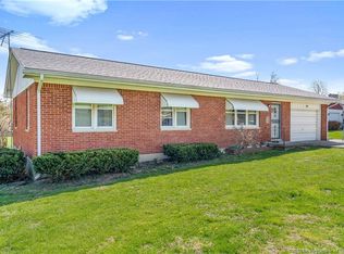 1374 Williar Ave NW, Corydon, IN 47112