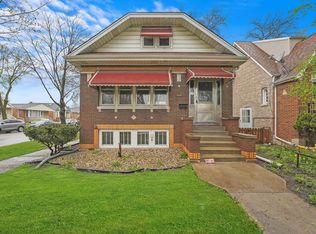 2846 Home Ave, Berwyn, IL