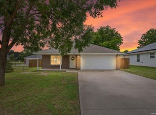 605 Powers St, Waco, TX 76705