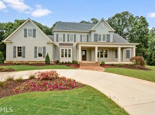 300 Trinity Overlook, Canton, GA 30115