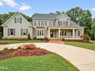 300 Trinity Overlook, Canton, GA, 30115