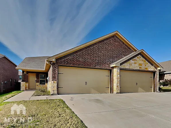 782 Rolling Terrace Cir, Granbury, TX 76049