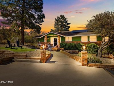3165 W Angus Dr, Prescott, AZ, 86305
